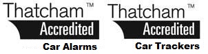 Thatcham Logo